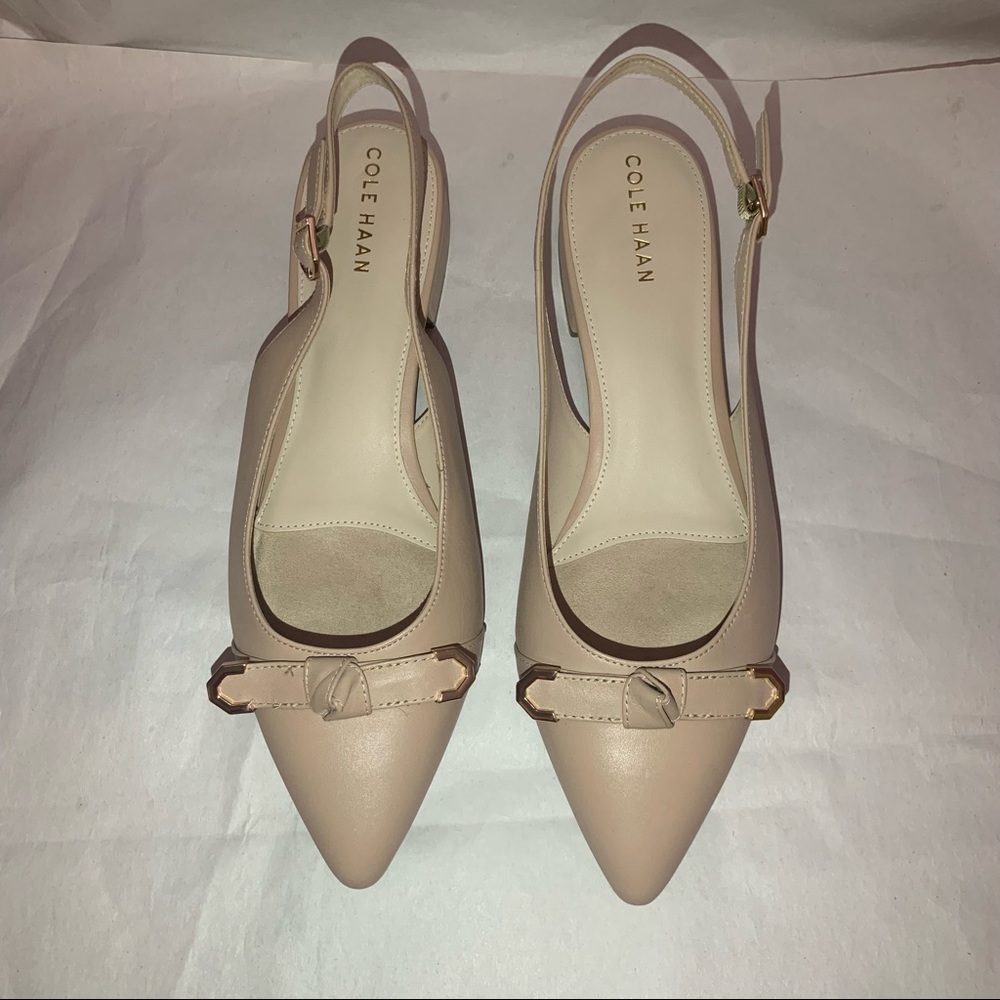 Cole haan